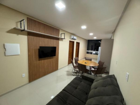 Flat Alter com garagem e piscina